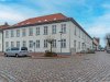 Gebäude vorne