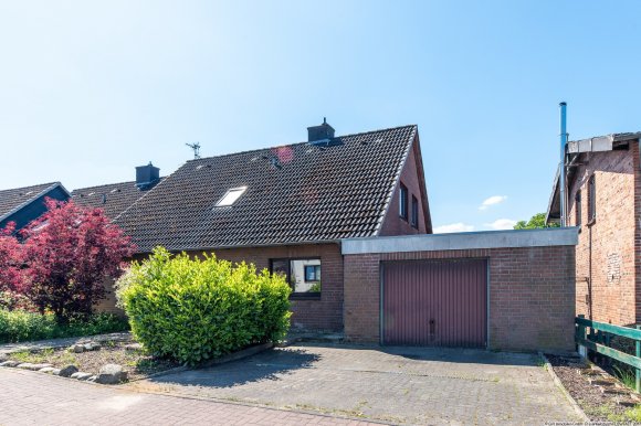 Dieses Haus wurde mit einem guten Preis ausgezeichnet