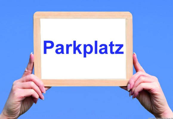 Außenstellplatz in Kiel-Wik