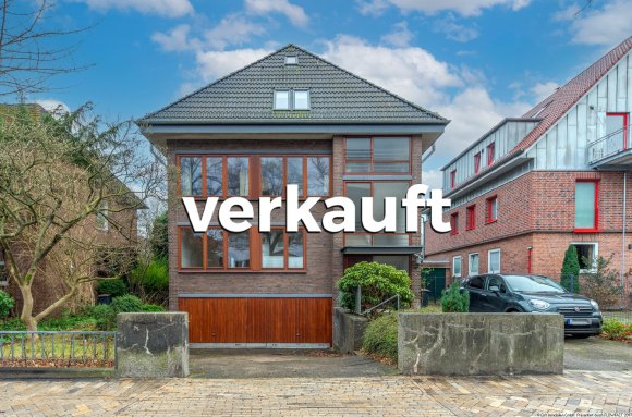 Zeitloser Charme in sehr guter Lage