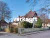 verkauft