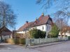 Hausansicht Straße