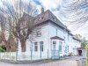 Hausansicht seitlich