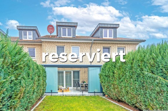 Familienglück in Kiel-Meimersdorf