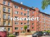 reserviert