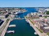Pier8 Verkauf Eigentumswohnungen Kieler Hörn 2026