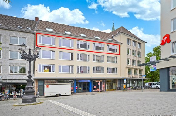 Ihr Business im Zentrum der Kieler Altstadt