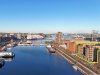 Luftansicht Pier8 Rahmen