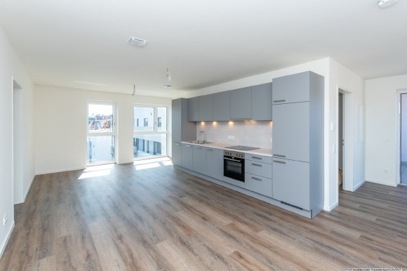 The Mingle – Gemeinschaftliches Wohnen mitten in Kiel