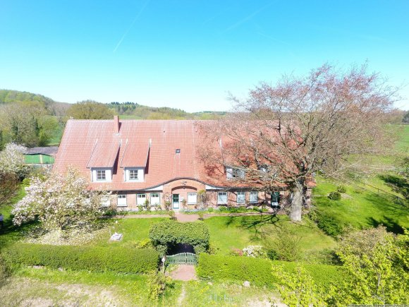 Ferien auf dem Bauernhof