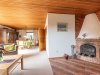 Wohnbereich mit Kamin
