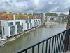 Blick von der Loggia