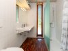 Badezimmer Dachgeschoss