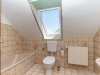 Badezimmer Dachgeschoss