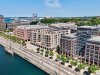 Pier8 Eigentumswohnungen Kieler Hörn seitlich