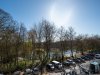 Ausblick auf den Schrevenpark