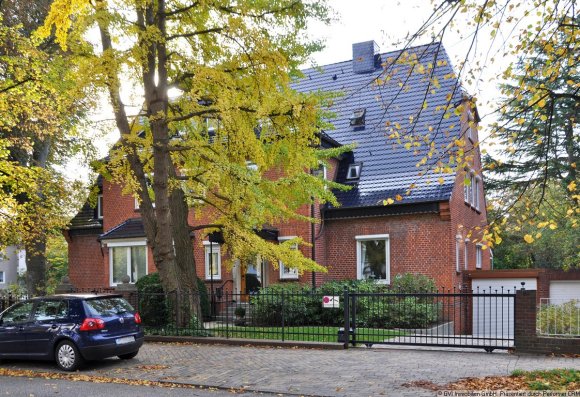 Im Herzen Düsternbrooks zur Miete