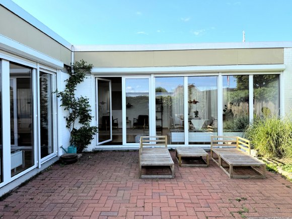 Bungalow in Schilksee