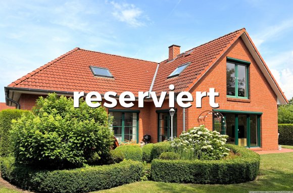 Viel Platz. Viel Ruhe. Viel Zuhause.