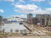 Neue Promenade an der Kieler Hörn